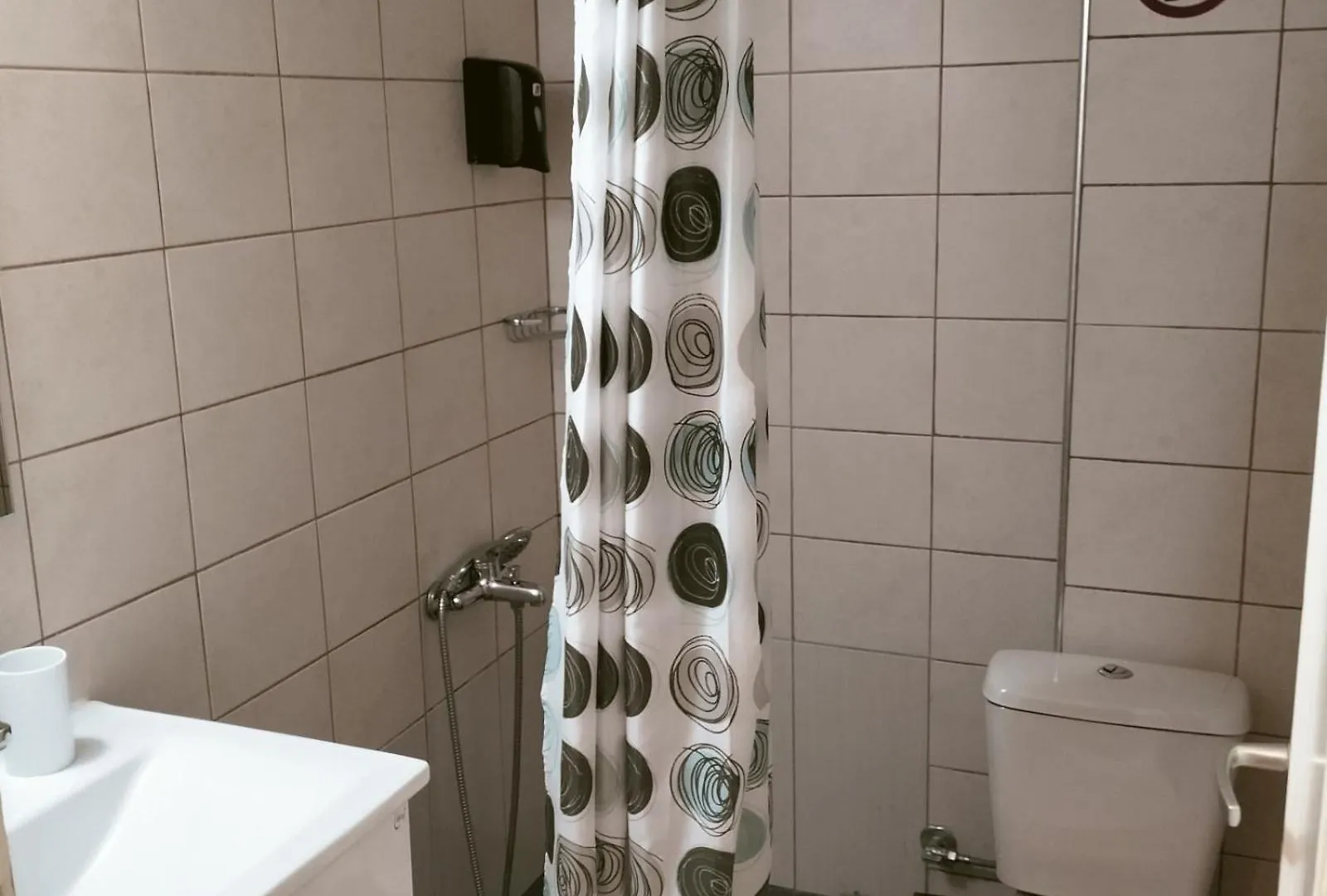 Deluxe Mitropoleos Apartment Thessaloniki Greece
